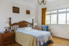1940s B&B Mi casa, tu casa Roma Norte